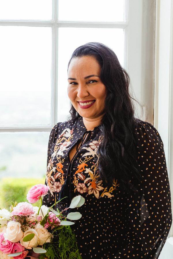 Floral Design Brasil  Participações na TV