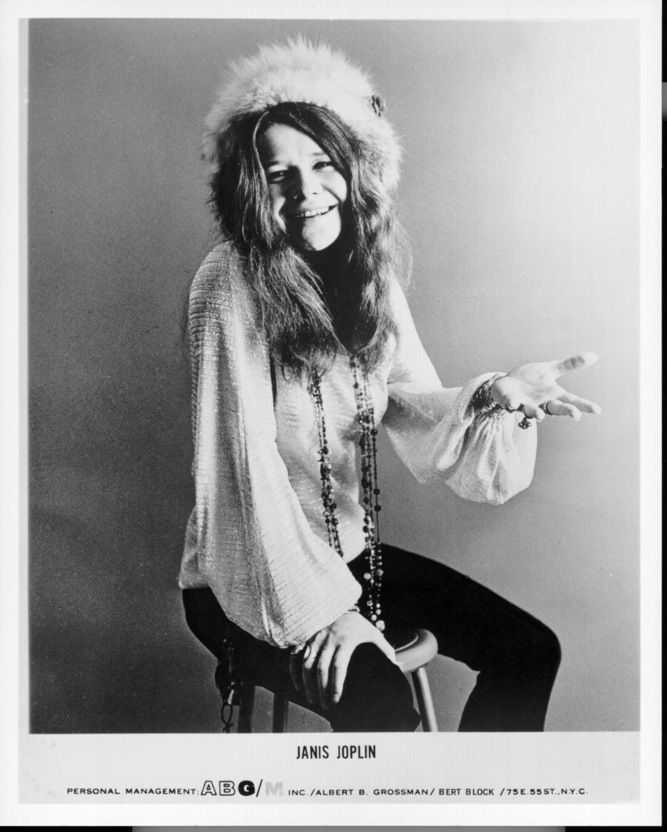 © Michael Ochs Archives/Getty Images