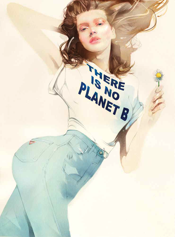 Illustration by Nuno da Costa.