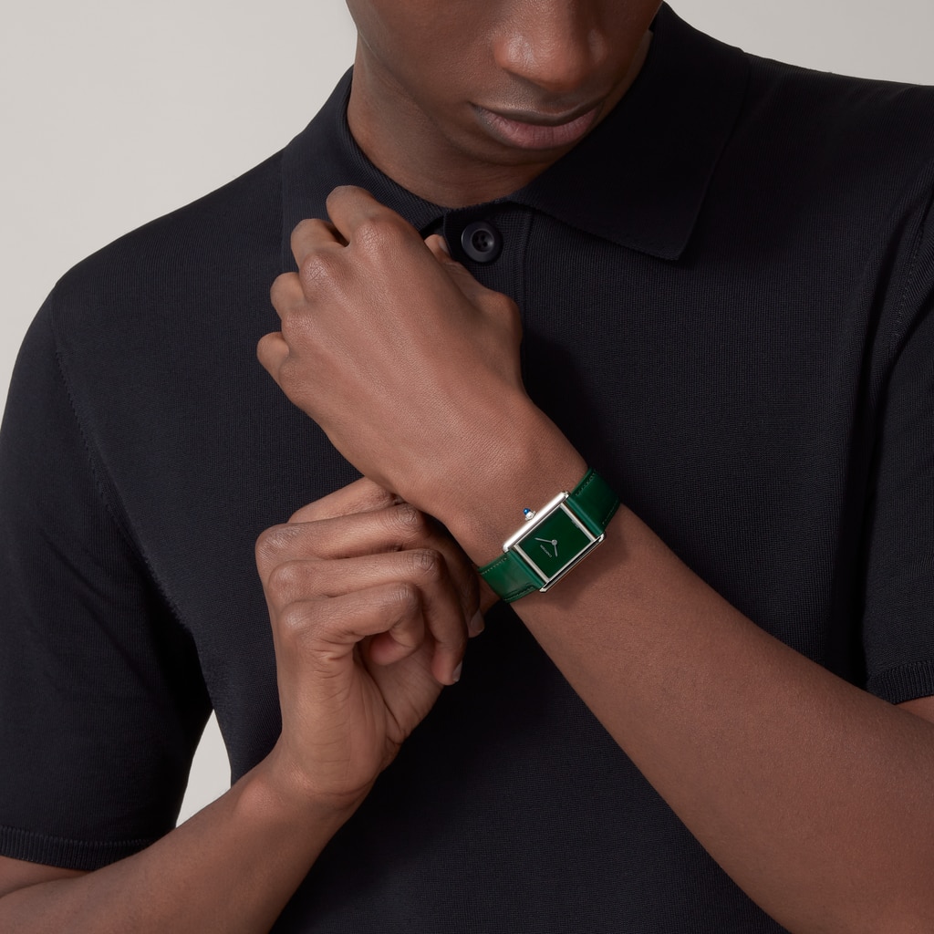 © Cartier