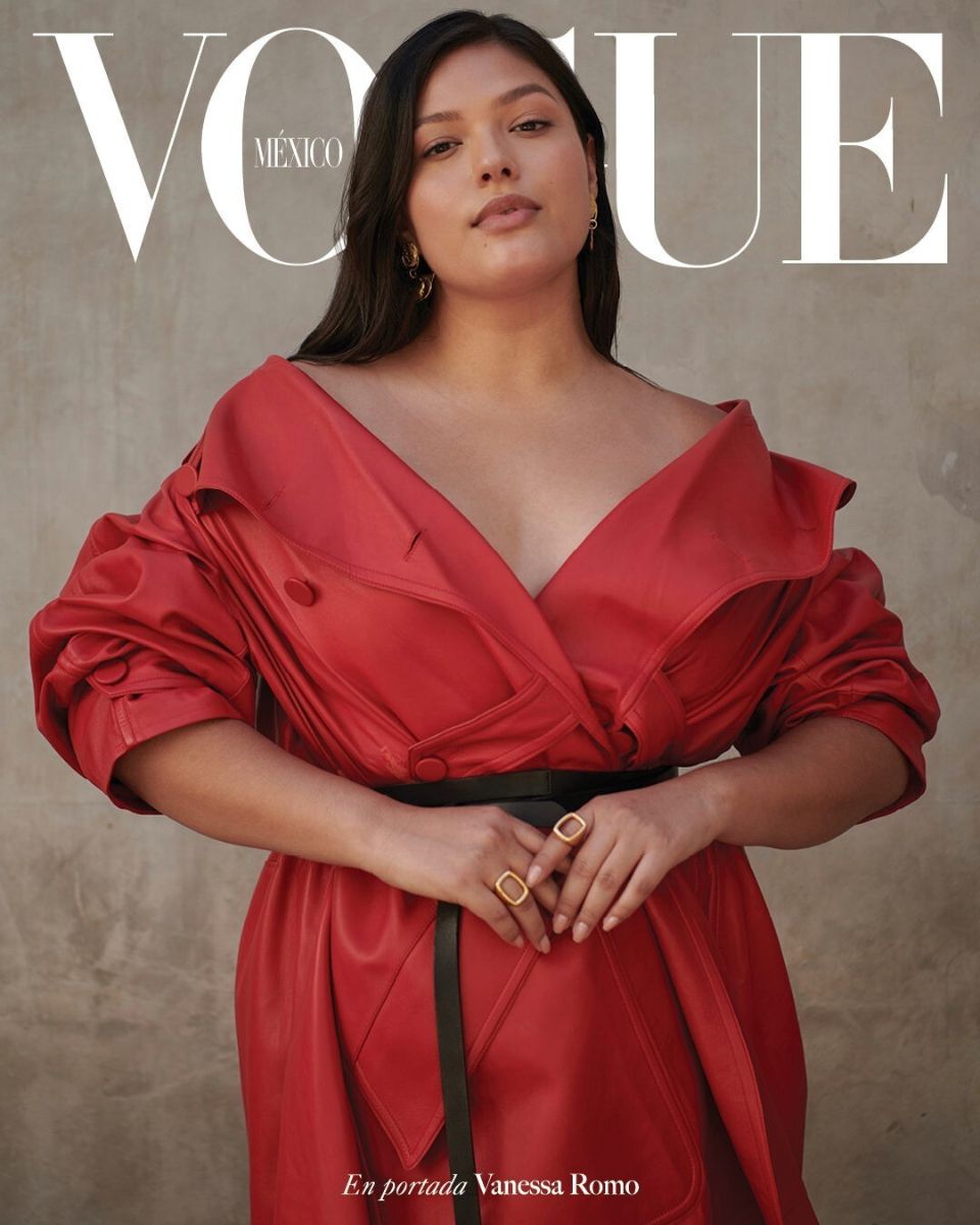 Vogue Mexico