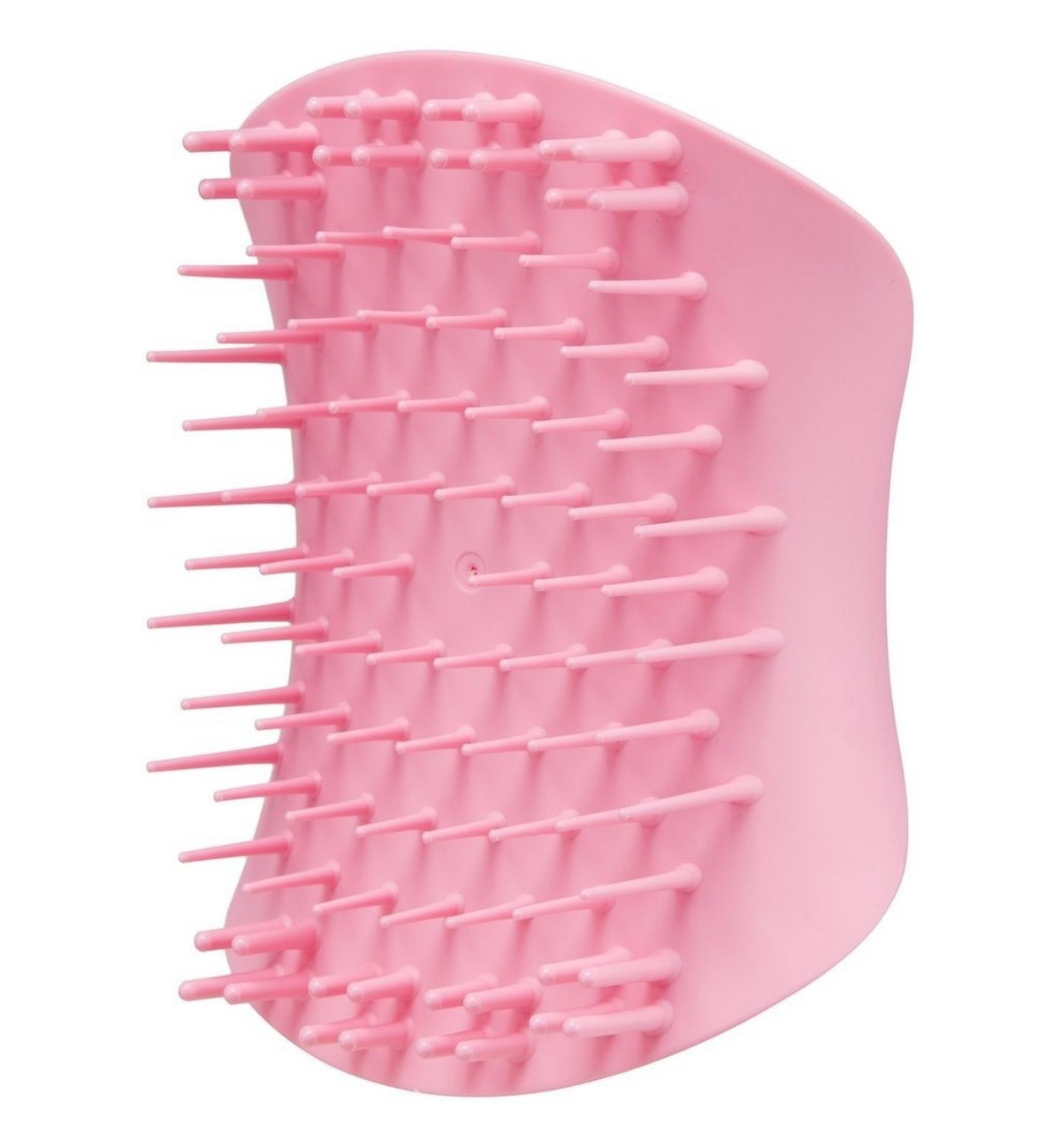 Exfoliating brush, no tom Pretty Pink, € 12,95, Tangle Teezer.