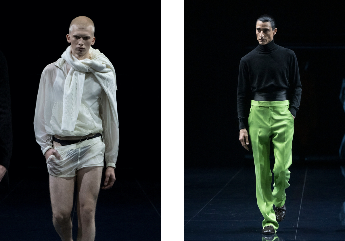 Tom Ford SS26