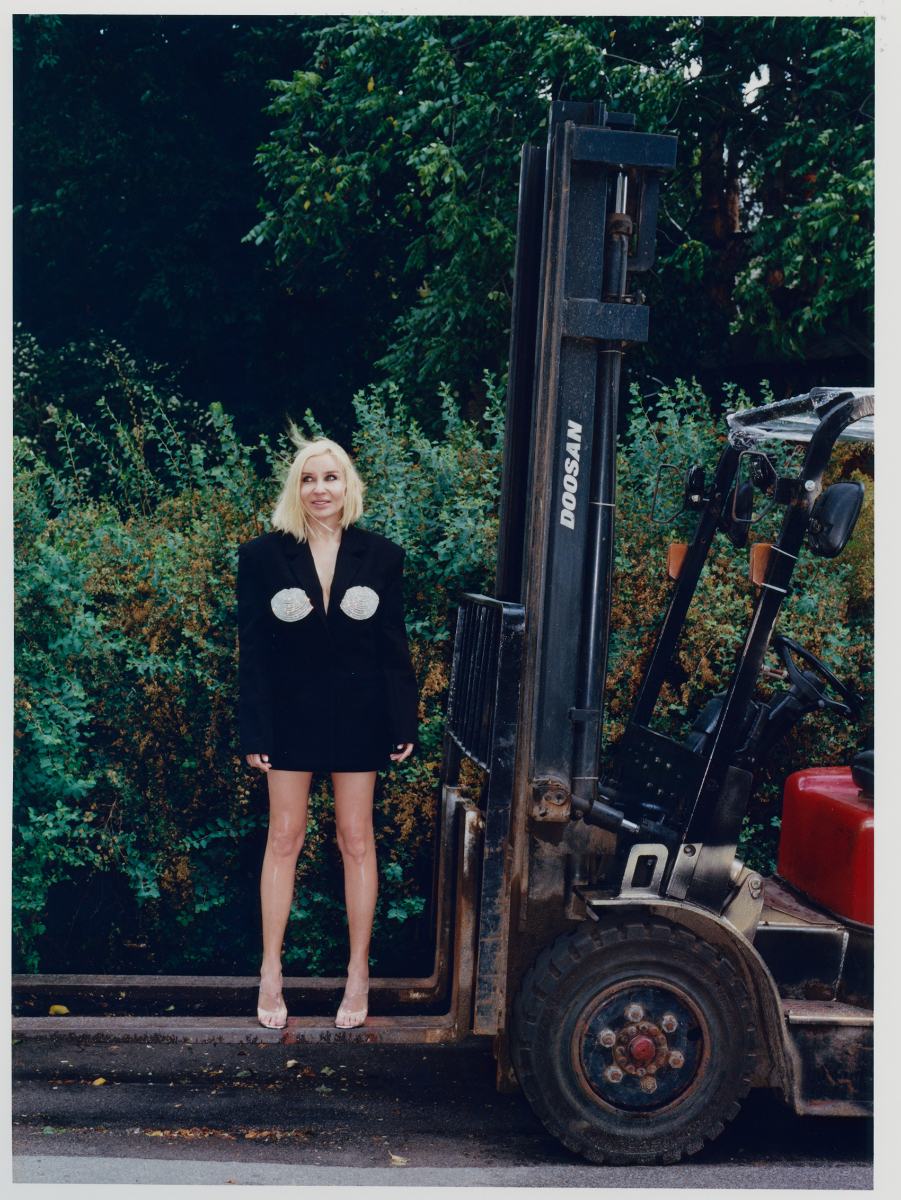 Photography by Lesha Lich