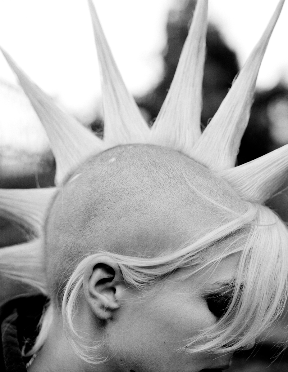 © Getty Images