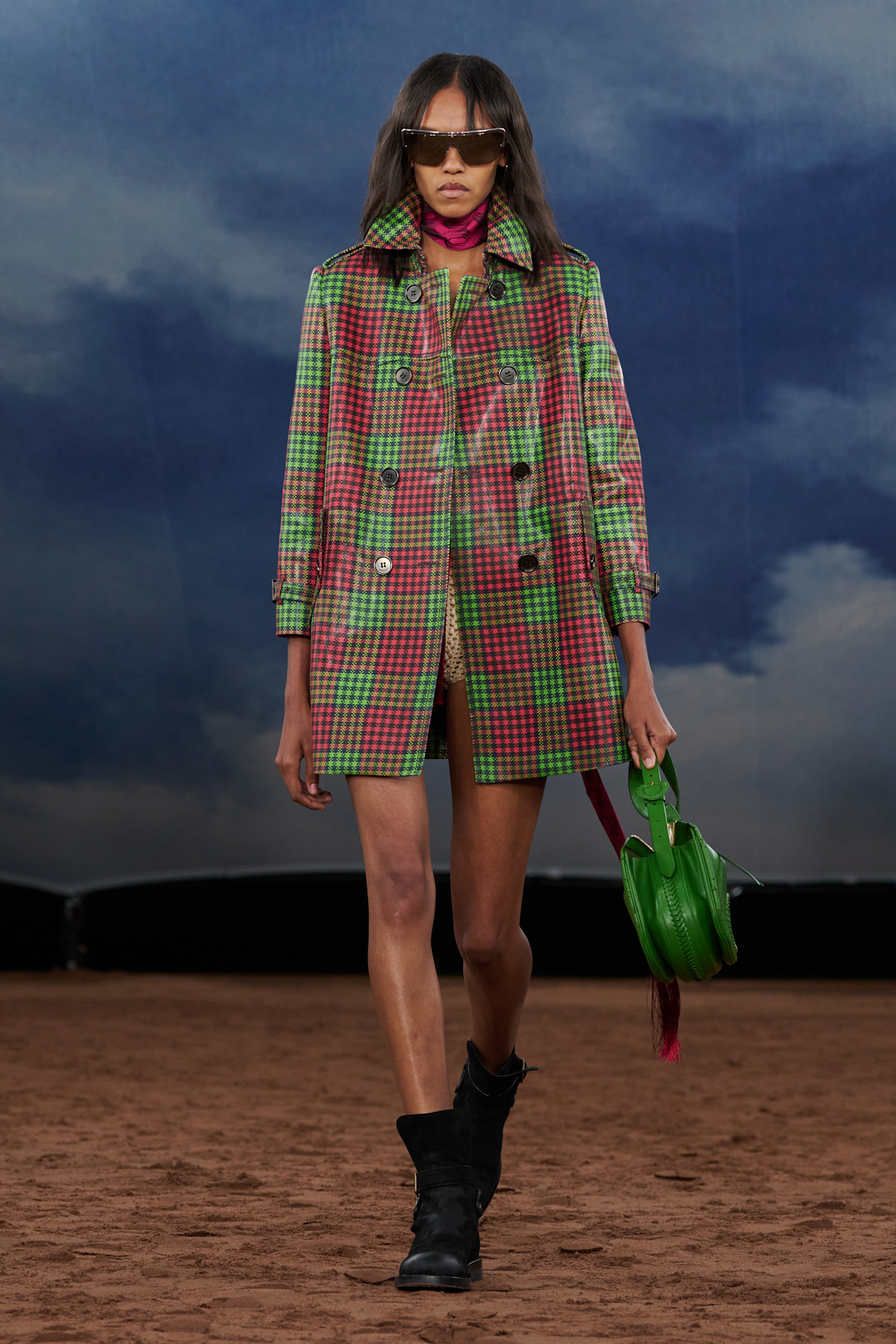 Burberry SS26