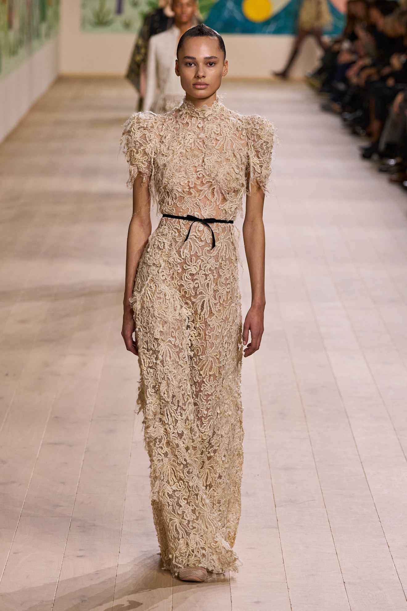 Dior Alta-Costura SS25