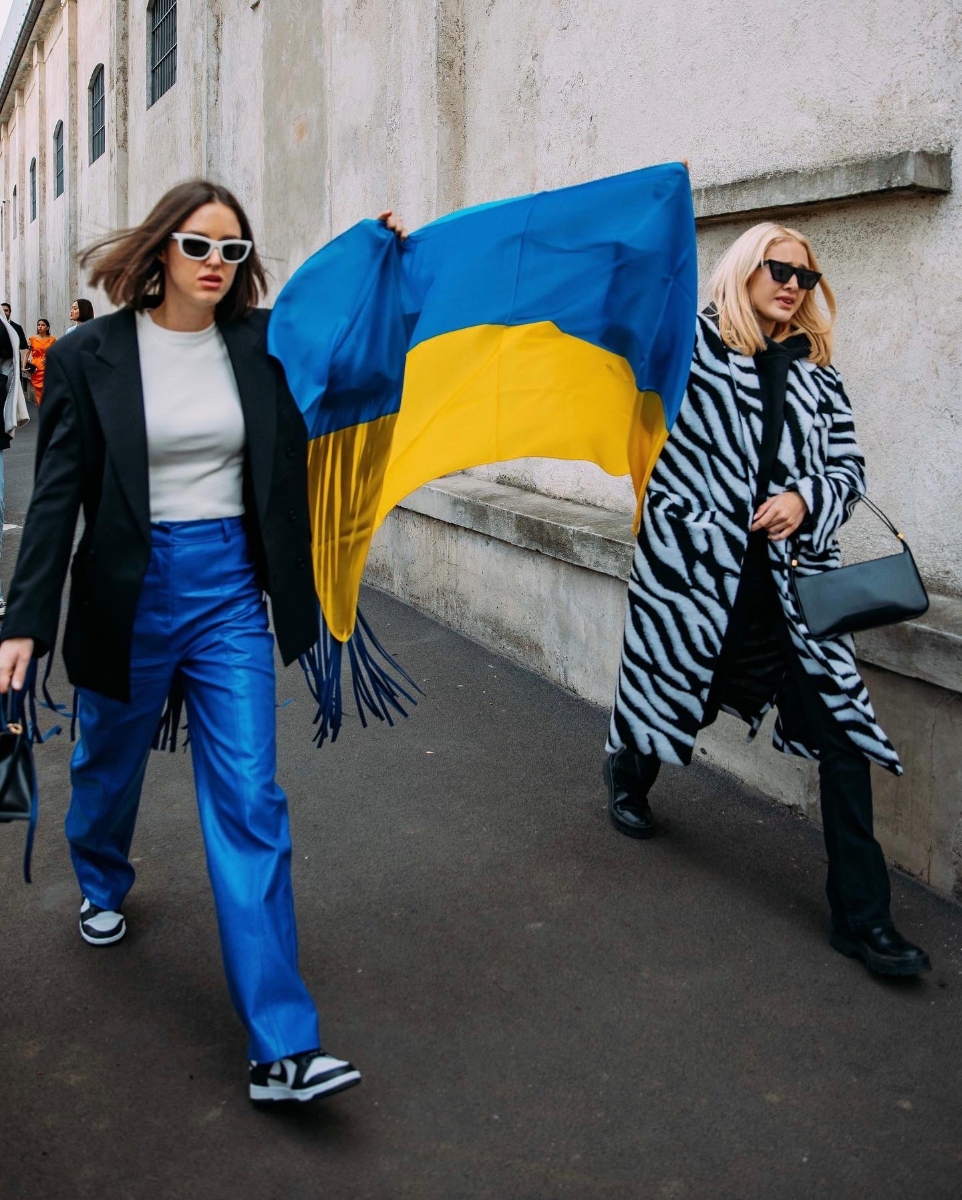© Acielle Tanbetova