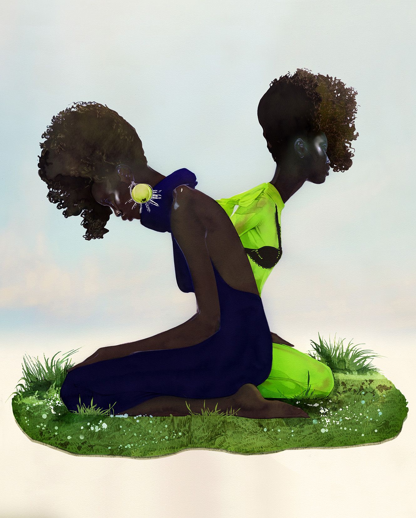 Ilustração de Nuno da Costa