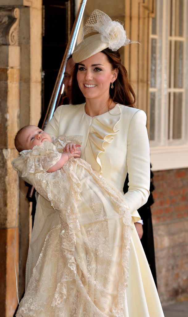 © Getty Images