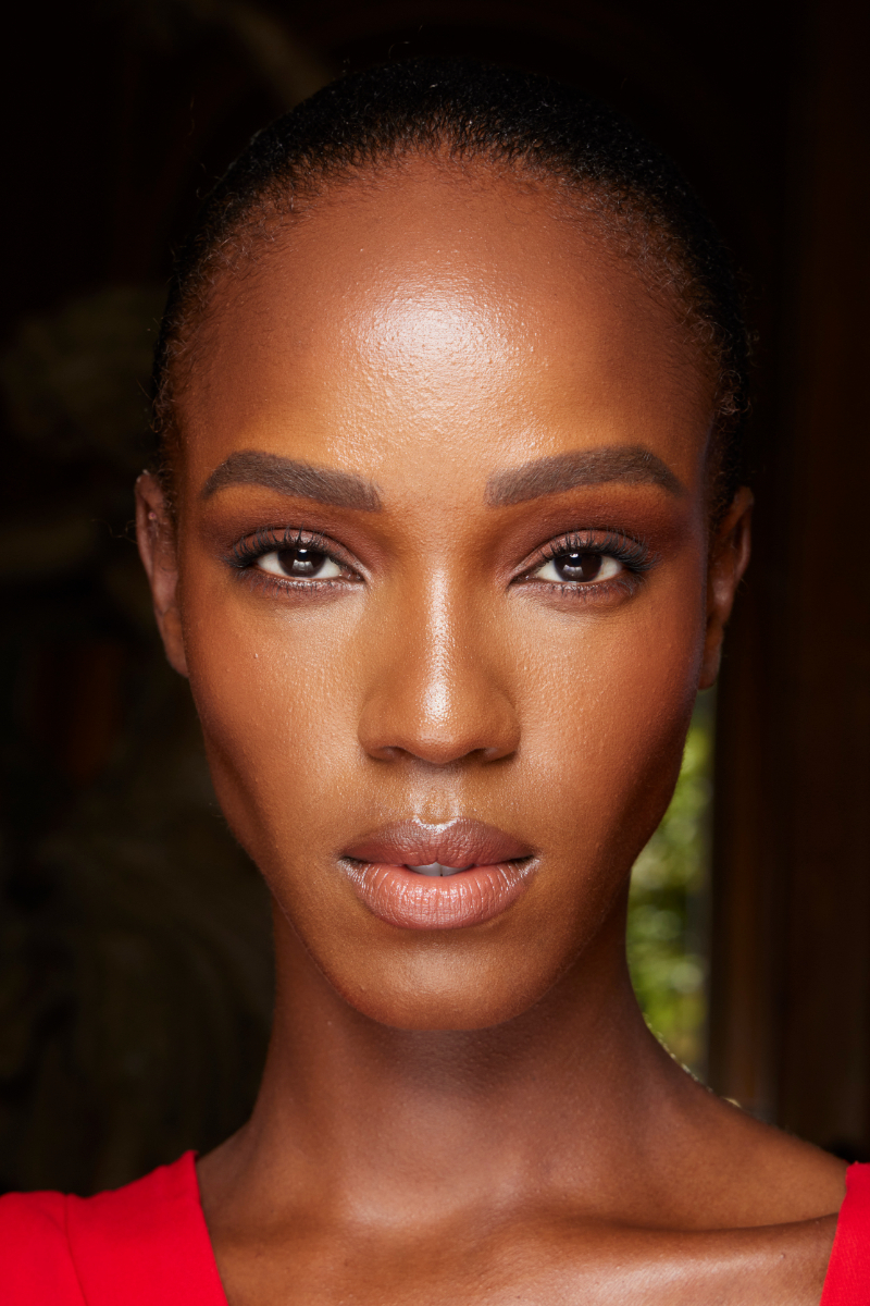 Zuhair Murad Alta-Costura, outono/inverno 2022 © ImaxTree