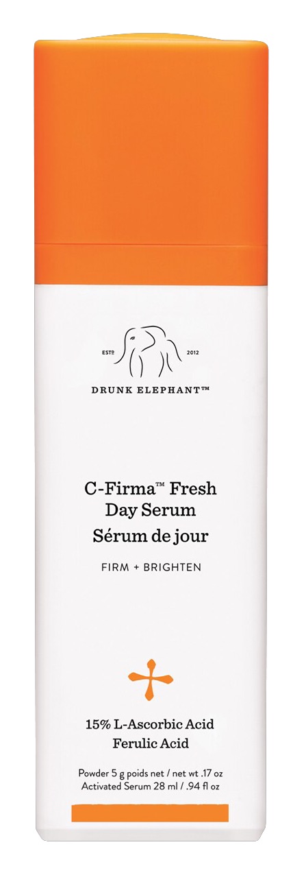 © Drunk Elephant