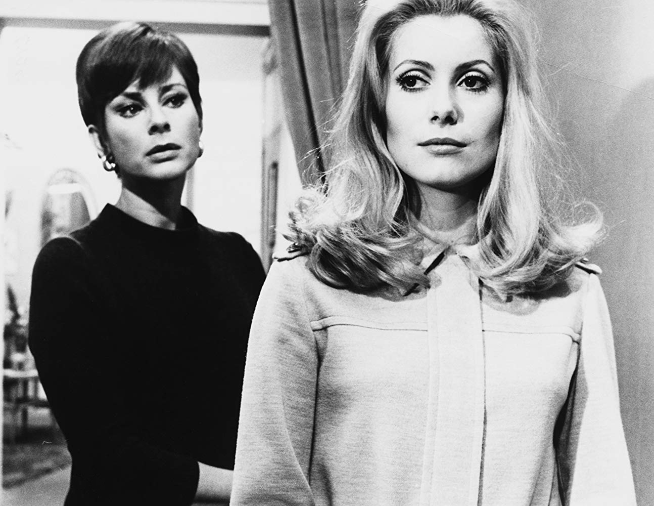 Belle De Jour (1967)