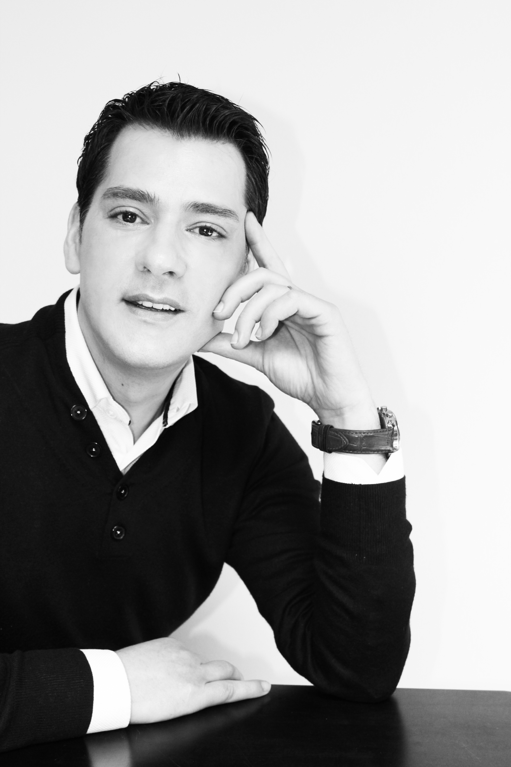 Carlos Gil