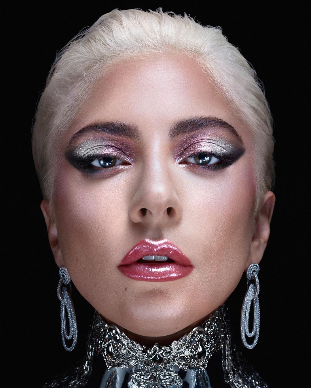 Lady Gaga ©Instagram