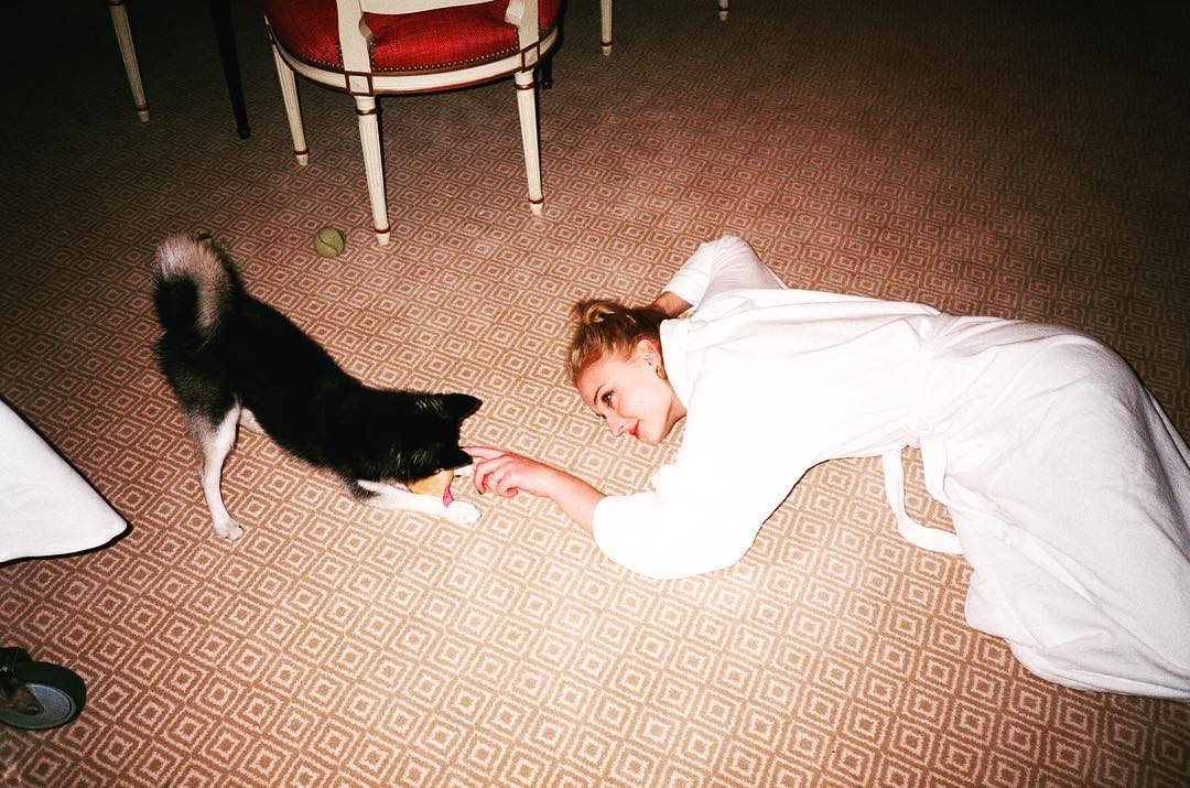 ©Instagram/@sophiet