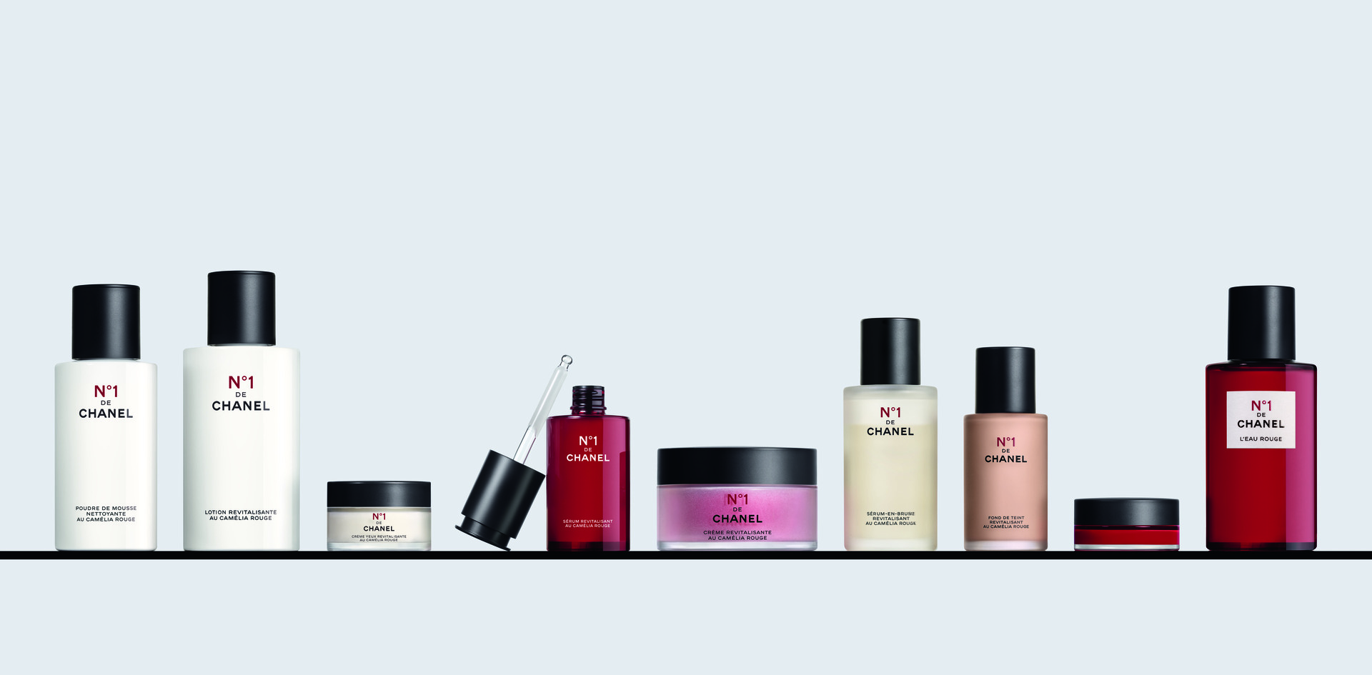 © Chanel Beauty