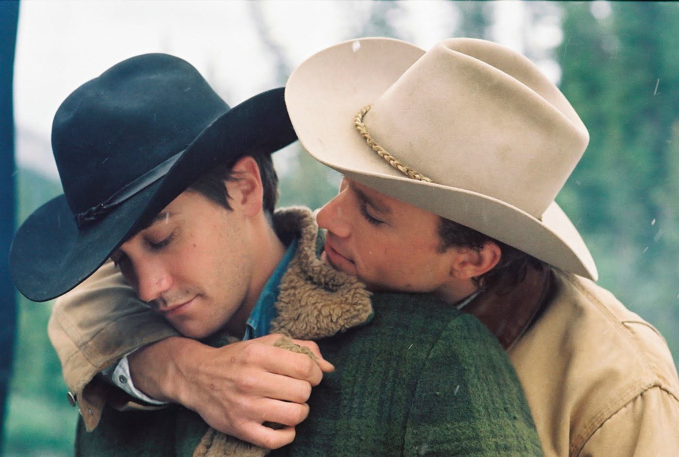 Brokeback Mountain