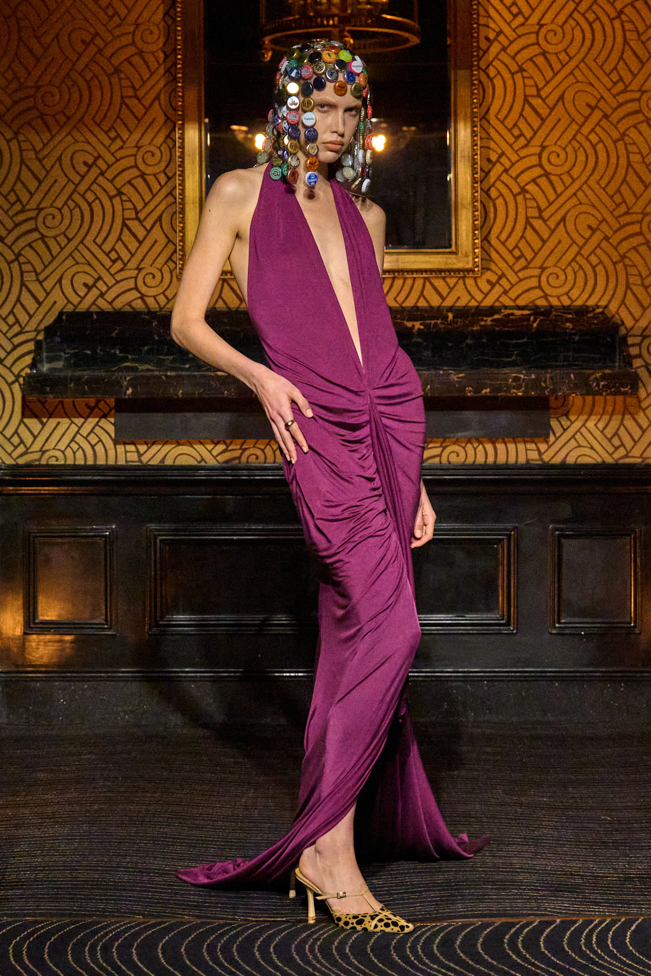 Conner Ives FW25