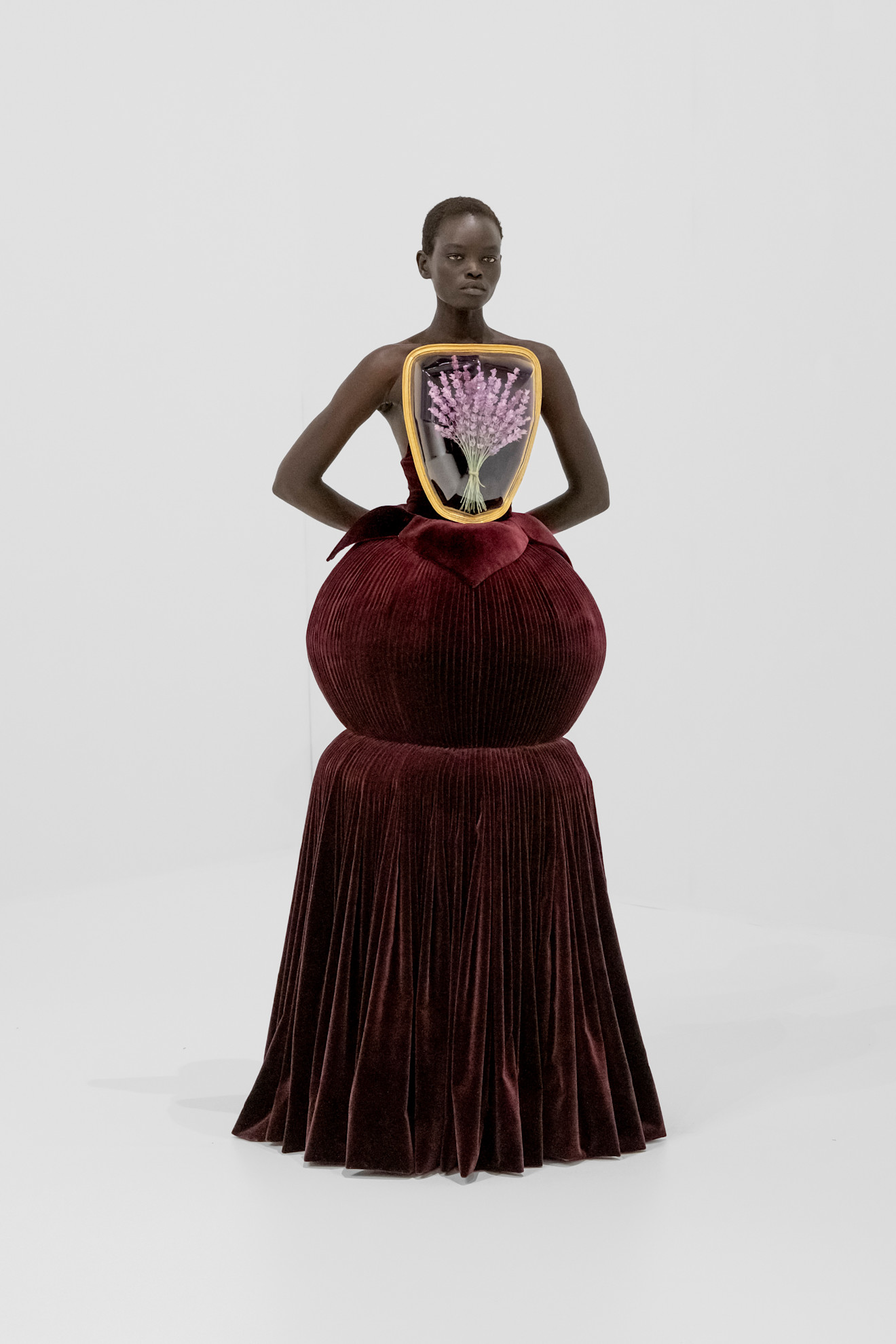 Jean Paul Gaultier Alta-Costura FW26