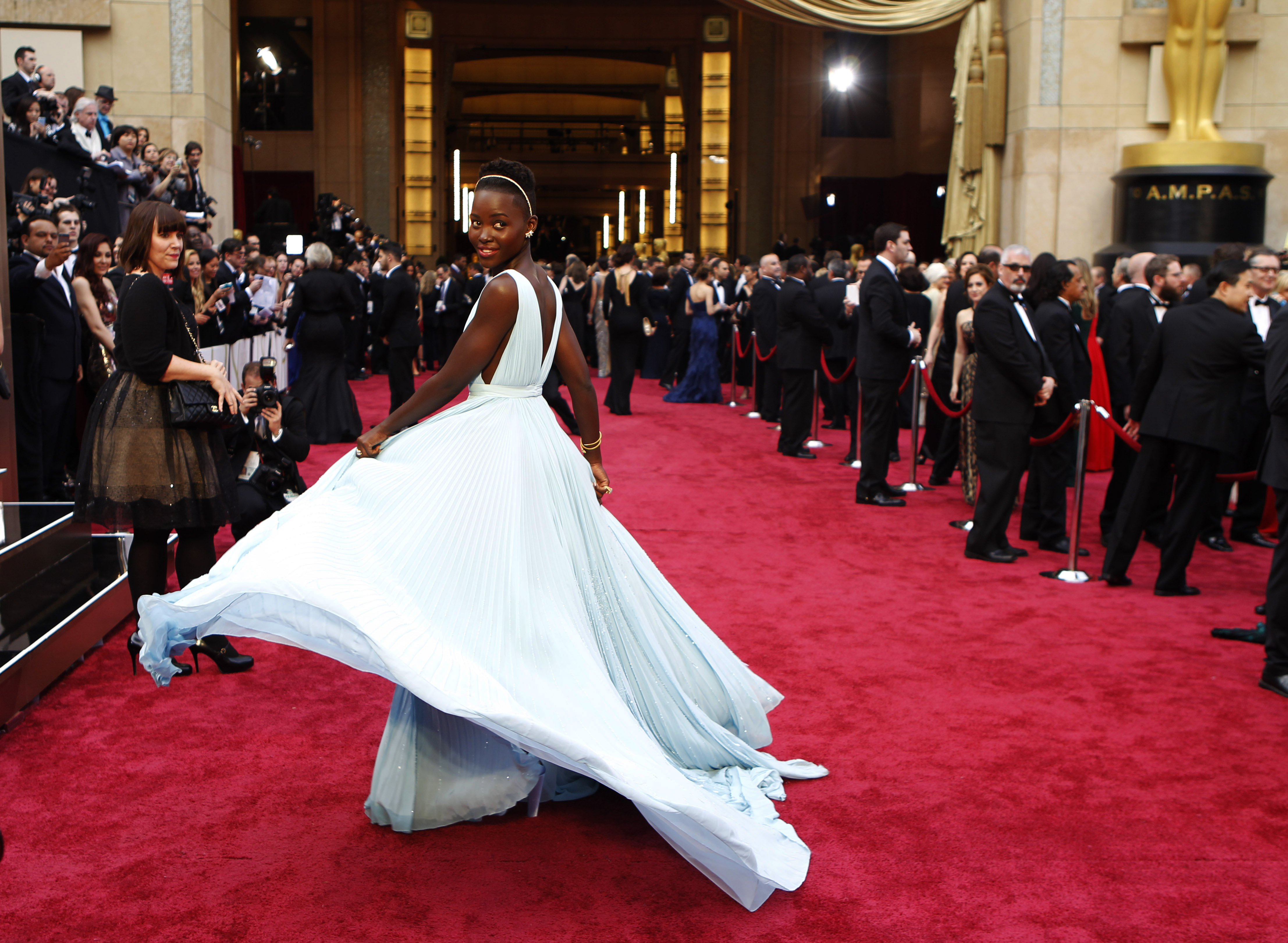 © Getty Images