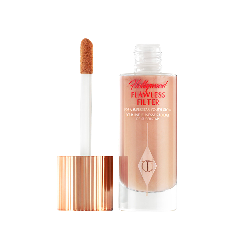 Hollywood Flawless Filter, Charlotte Tilbury.
