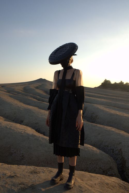 Photography by Sebastian Galin