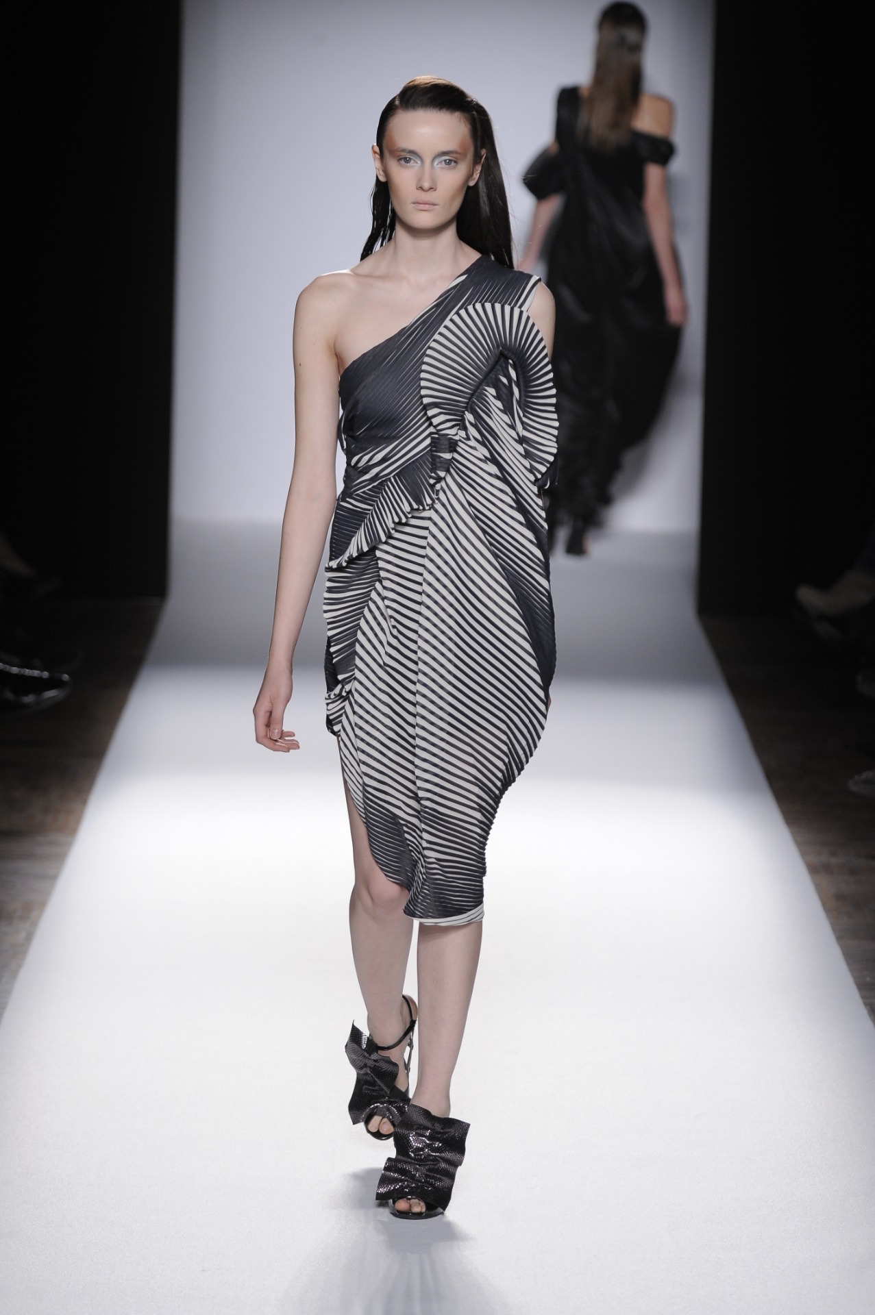 Luis Buchinho © Portugal Fashion