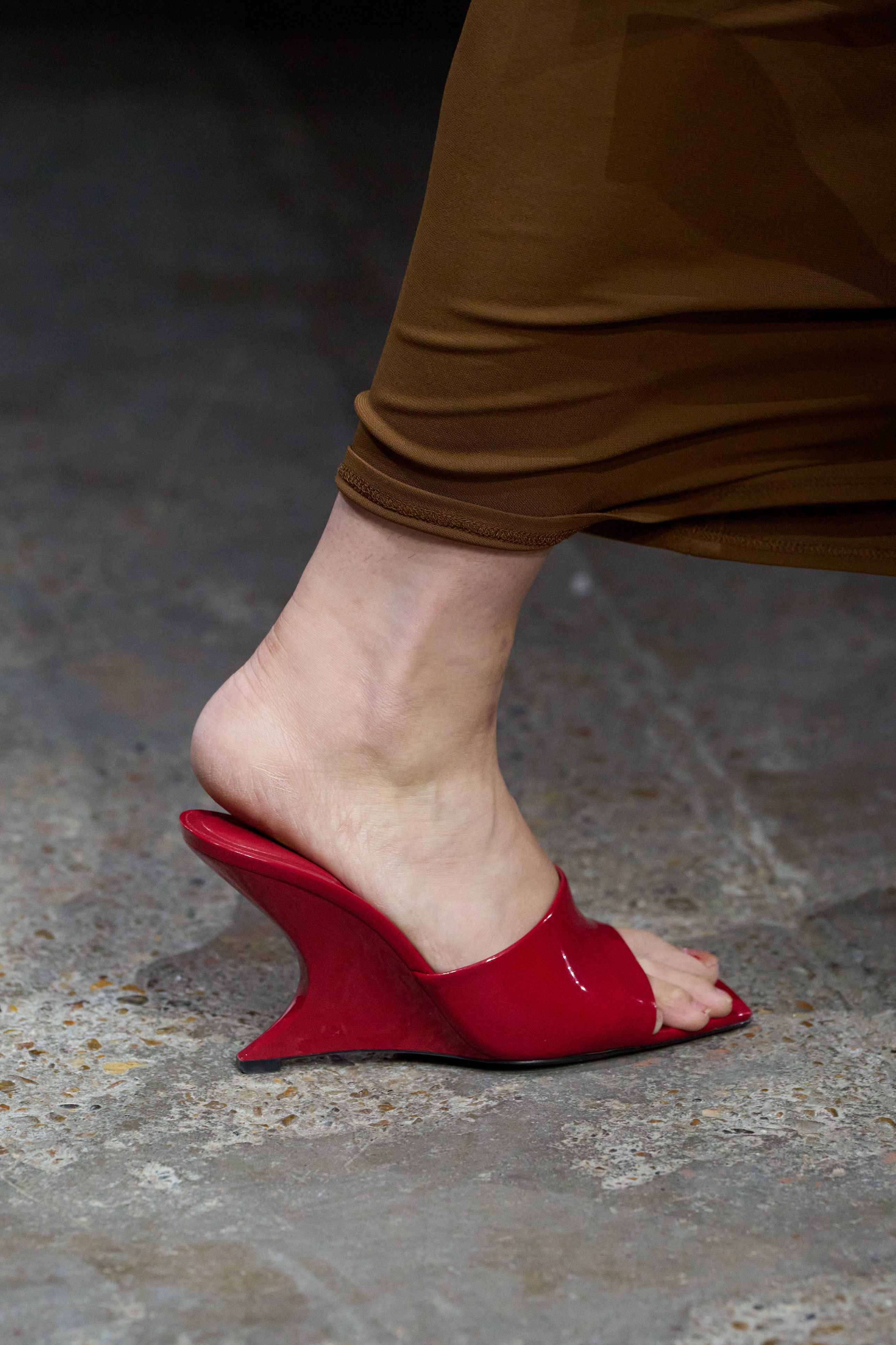 Dries Van Noten; Karoline Vitto; Zomer Dries Van Noten; Karoline Vitto; Zomer