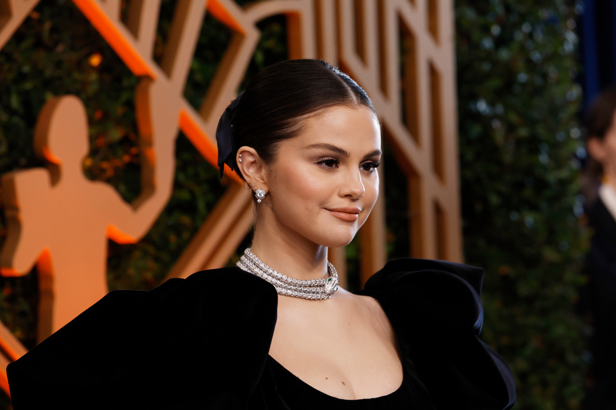 © Getty Images