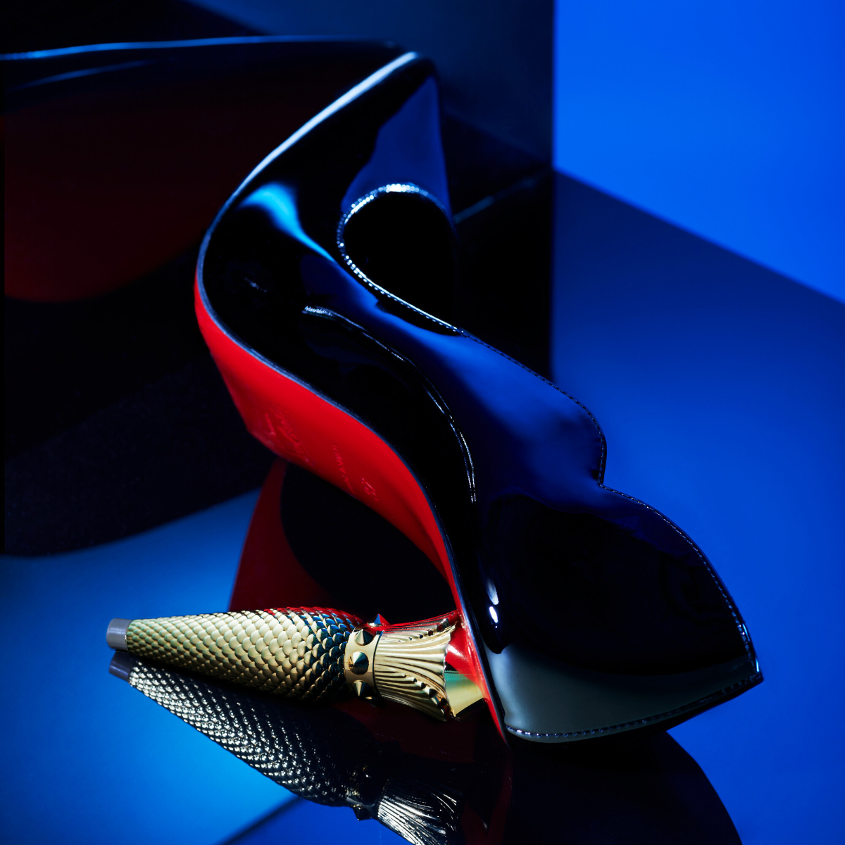 © Christian Louboutin