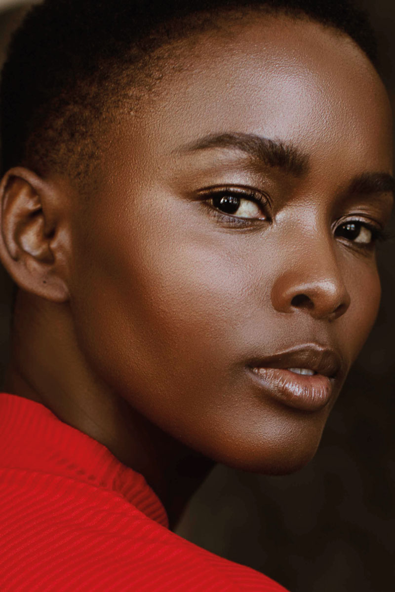 Flaviana Matata ©D.R.
