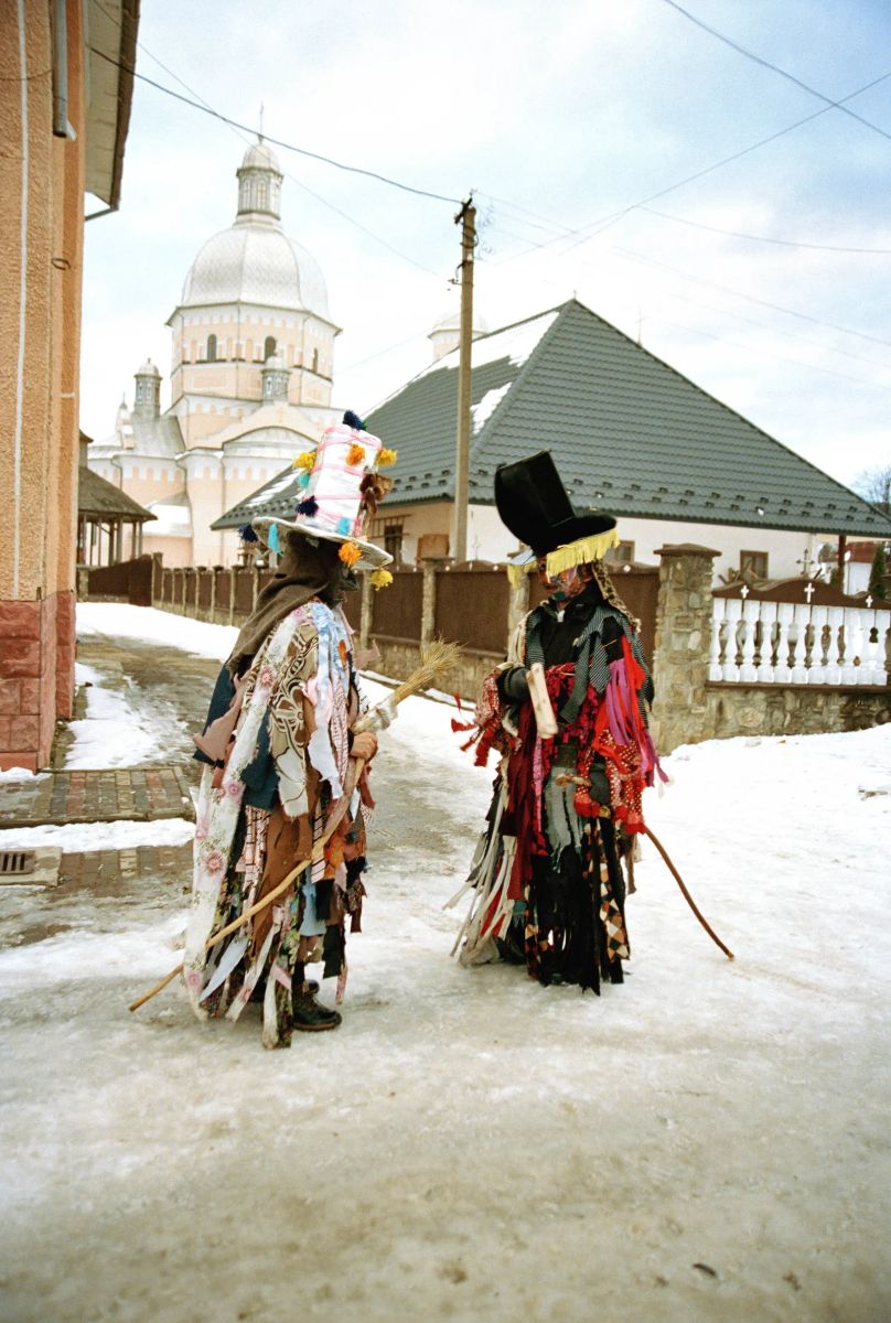© Yelena Yemchuk