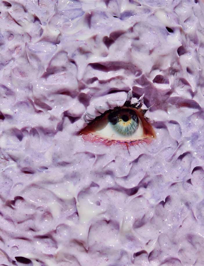 Fotografia de Anna Rudzit.