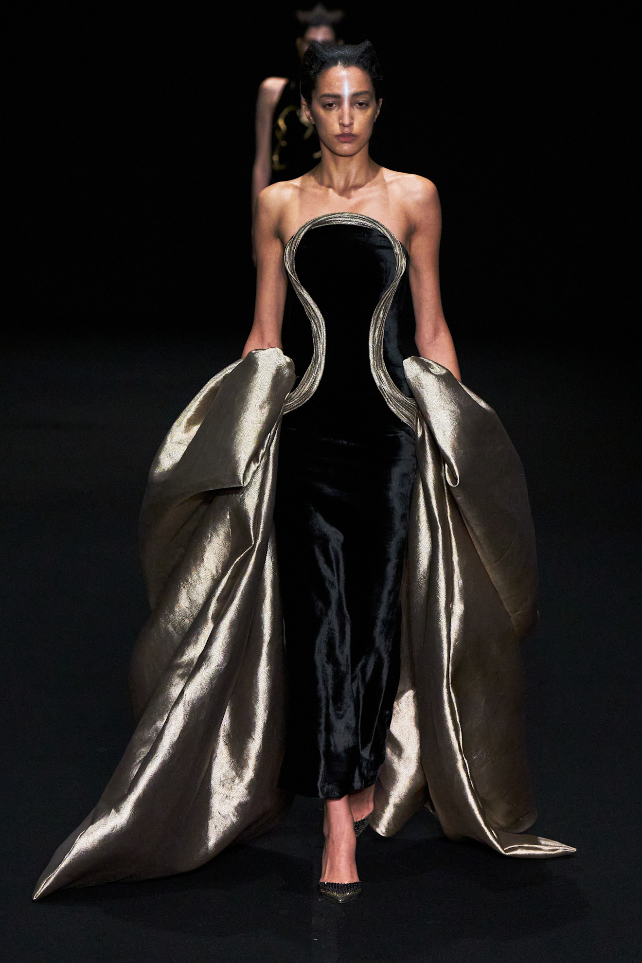 Gaurav Gupta Alta-Costura SS25