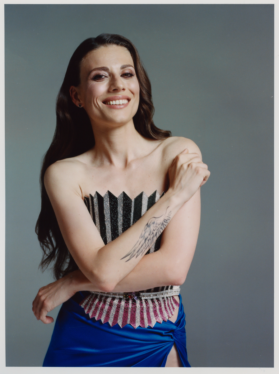 Fotografia de Lesha Lich