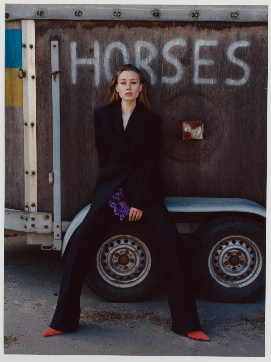 Photography by Lesha Lich