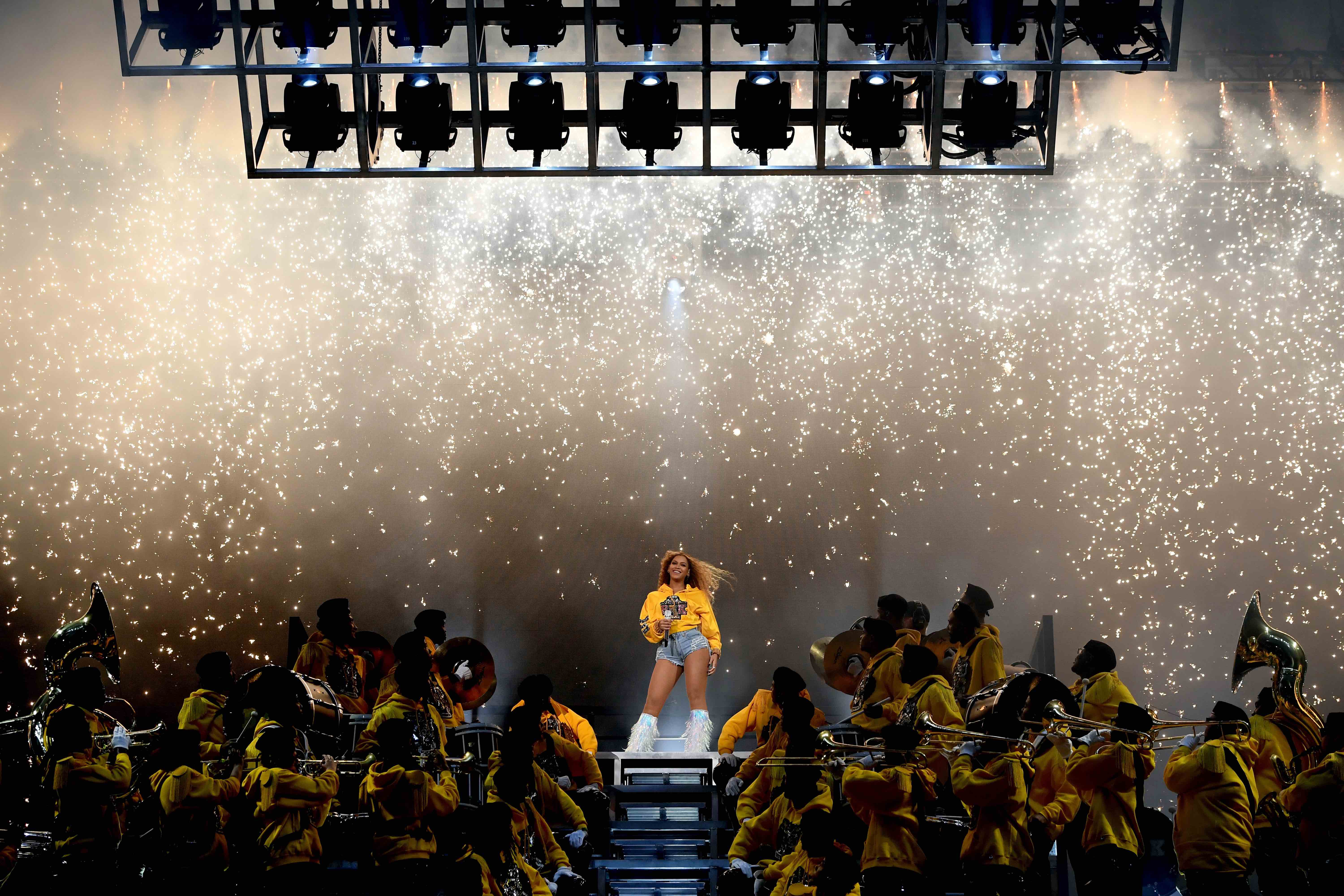 © Getty Images