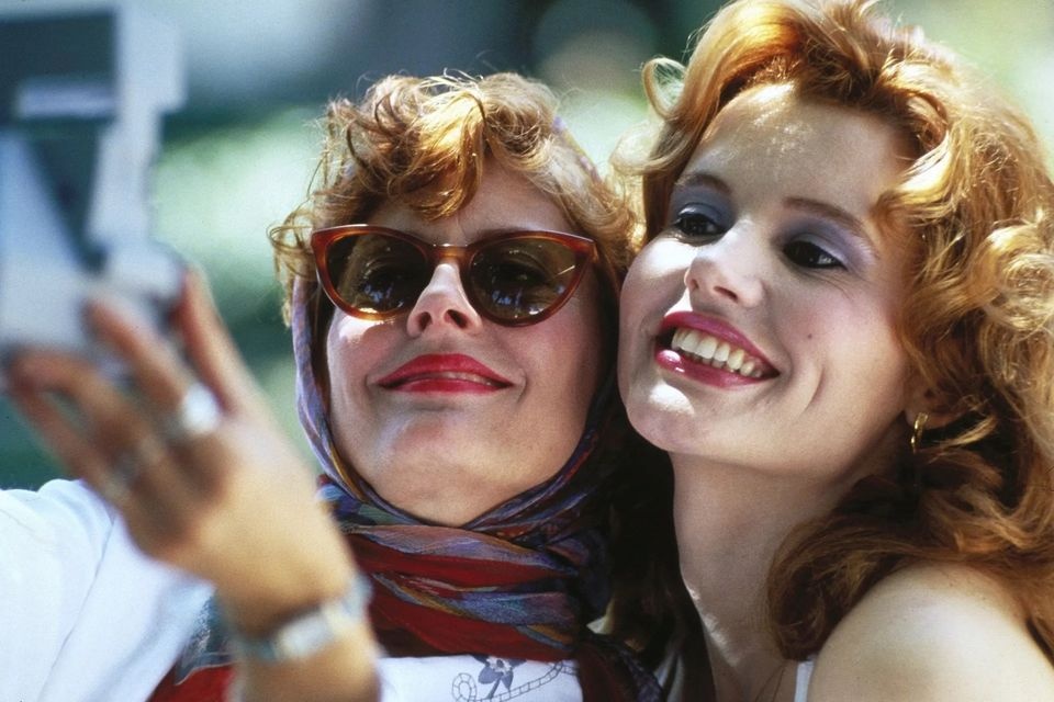 Thelma & Louise (1991)