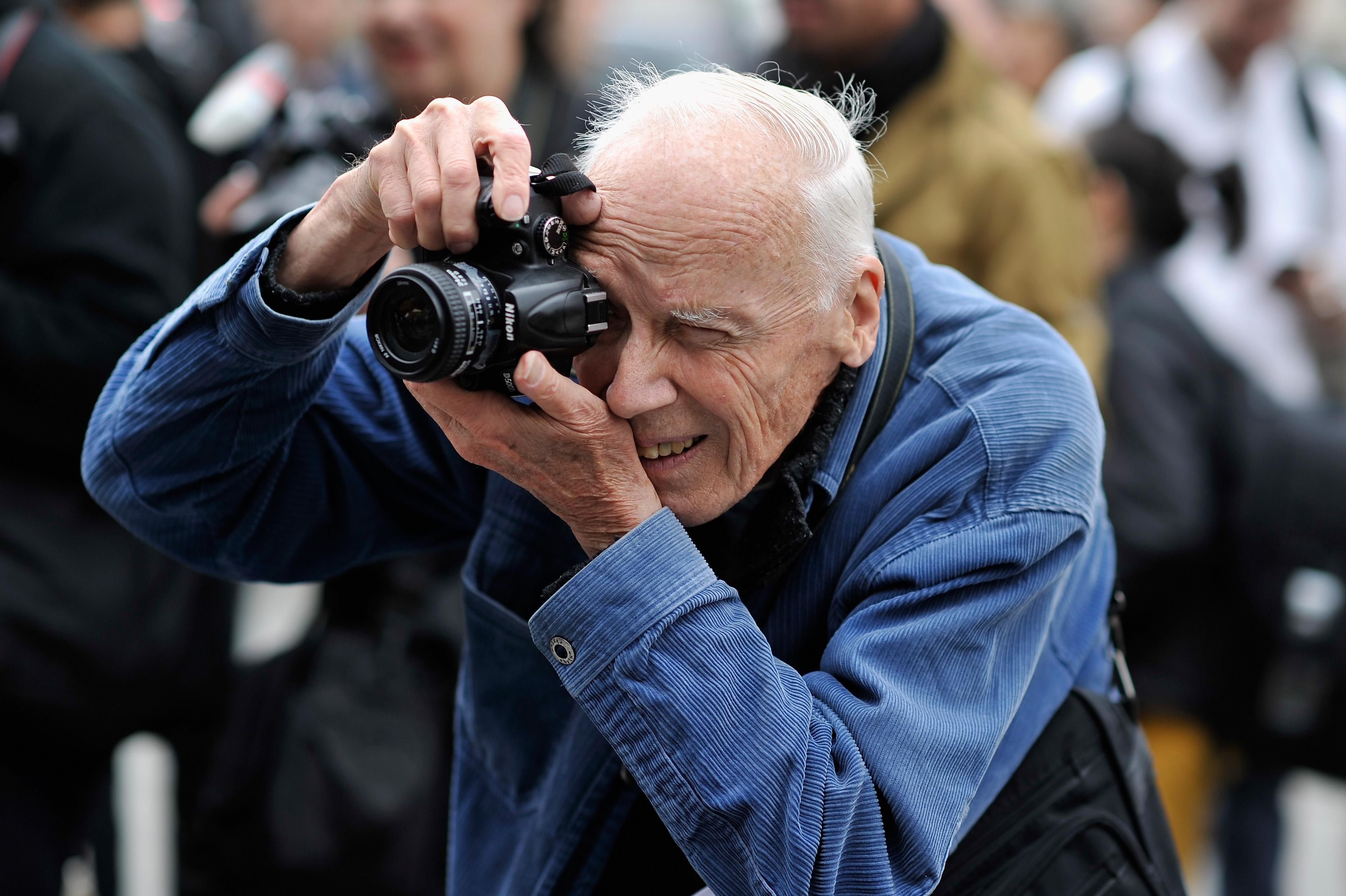 © Getty Images