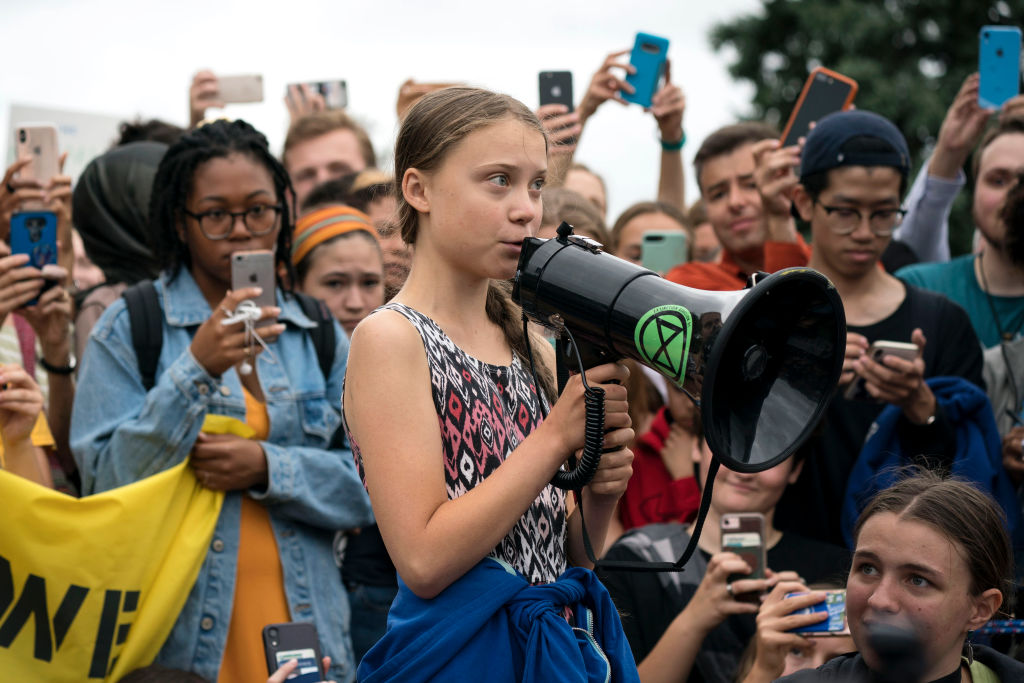 White House, September 13, 2019 in Washington, DC ©Getty Images