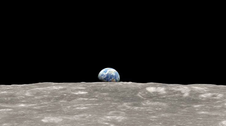© NASA