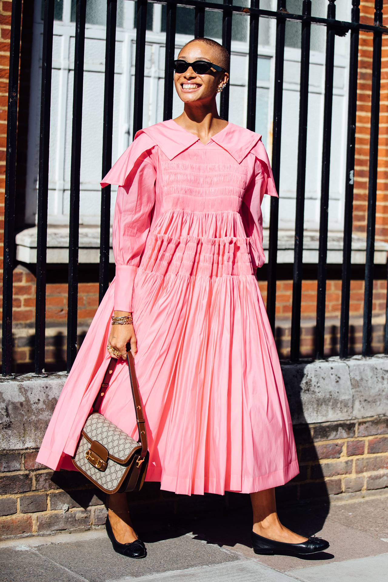 Adwoa Aboah @ Getty Images