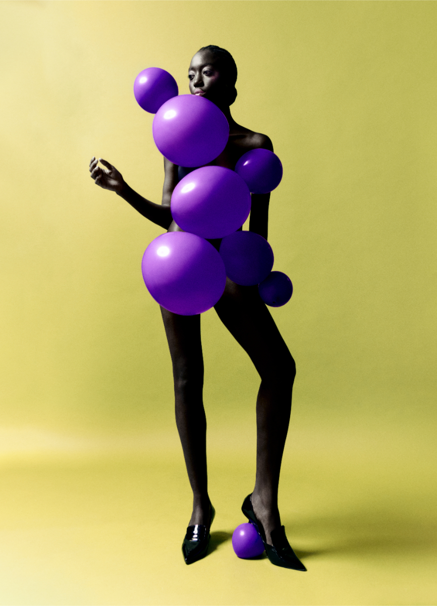 Sapatos, ZIGN STUDIO.