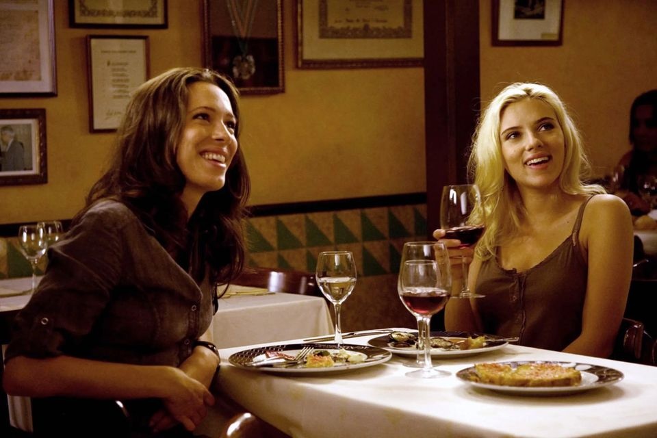 Vicky Cristina Barcelona (2008)