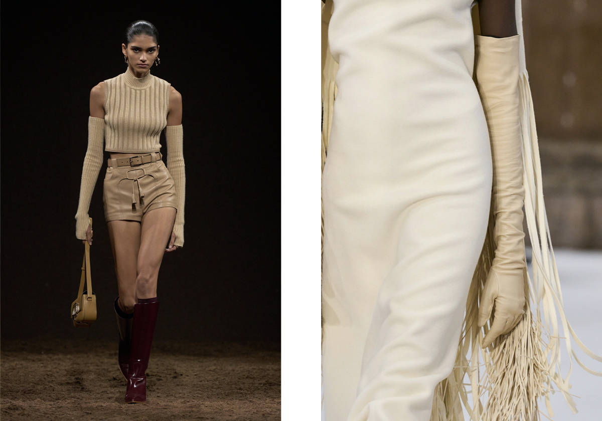 Hermès; Sportmax