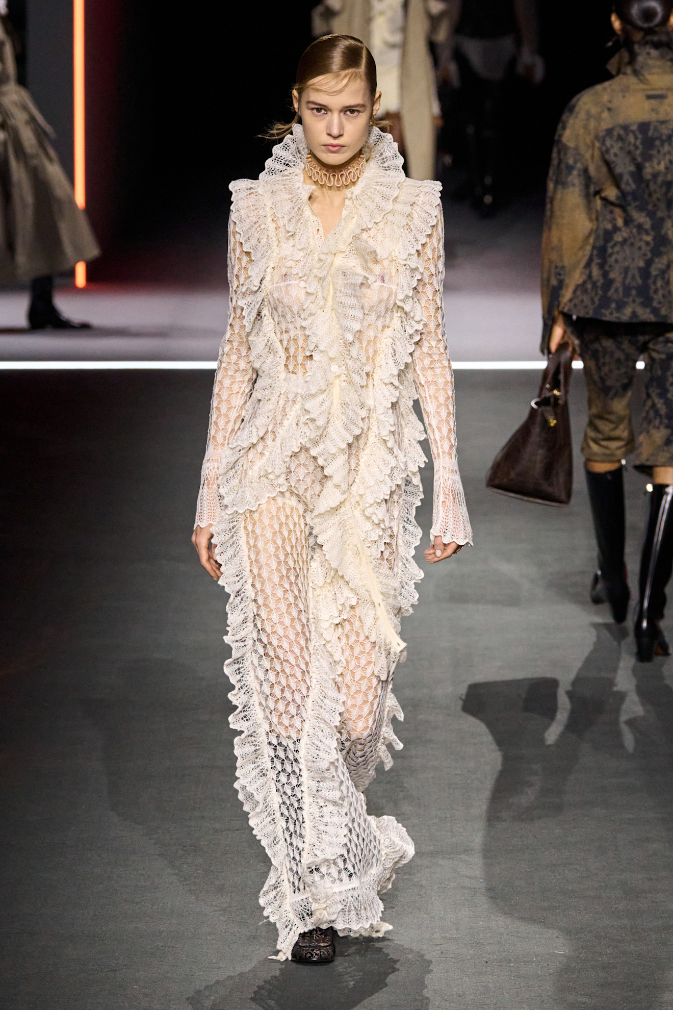 Dior FW25 Dior FW25