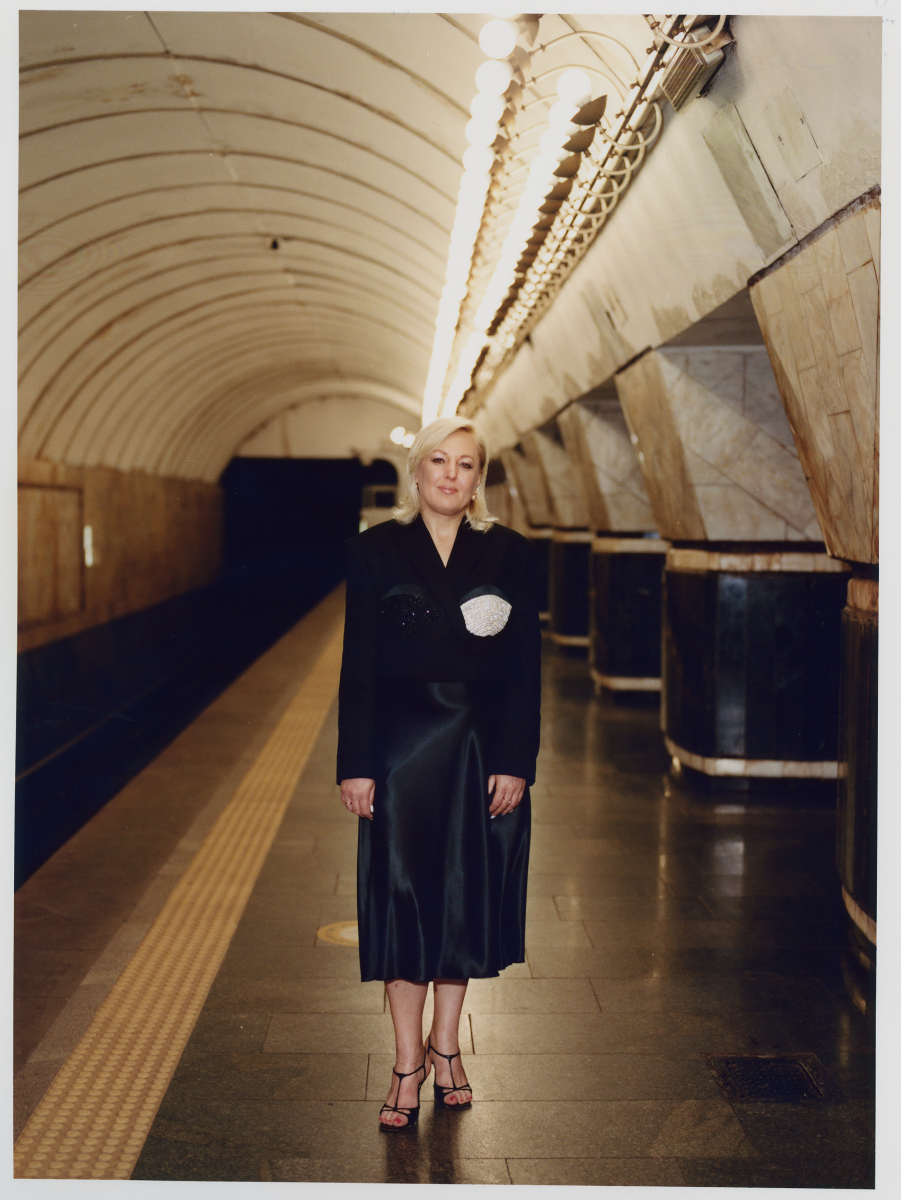 Photography by Lesha Lich