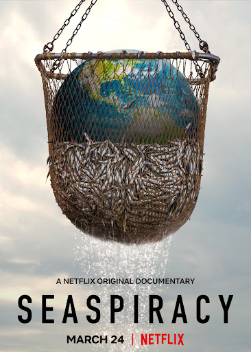 Seaspiracy (2021)