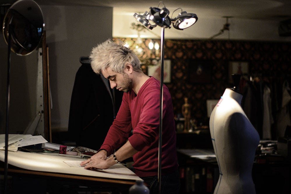 João Branco, Storytailors